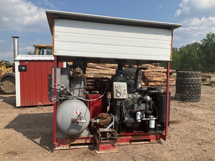 #182-•-deutz-power-unit-with-hydraulic-pump-and-air-compressor-image-1