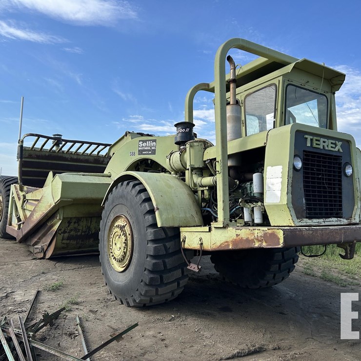 TEREX TS14B054