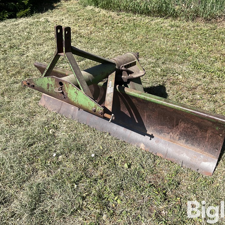 JOHN DEERE 80