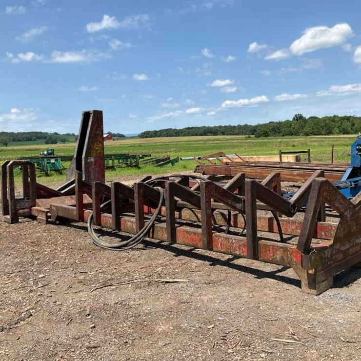 #201 • Bucksaw and Bunk