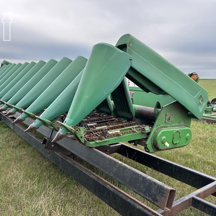 JOHN DEERE 1290