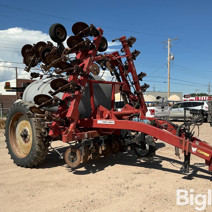 CASE IH 2800