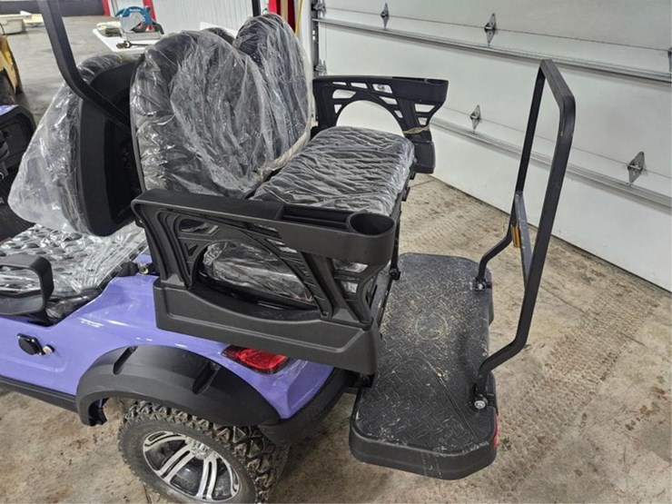 #393-•-2025-rc-car-industry-rc-g4.0-golf-cart-image-11