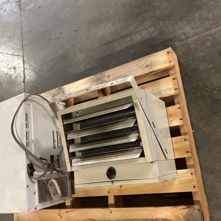 Heater & Microwave (CP0588)