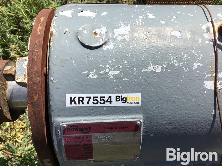 2006-flowserve-mk3std-pump-w/motor-image-14