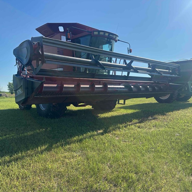 CASE IH 1010