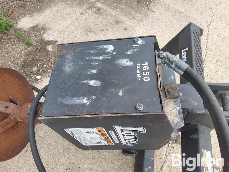 lowe-1650clh-skid-steer-hydraulic-post-hole-digger-image-14
