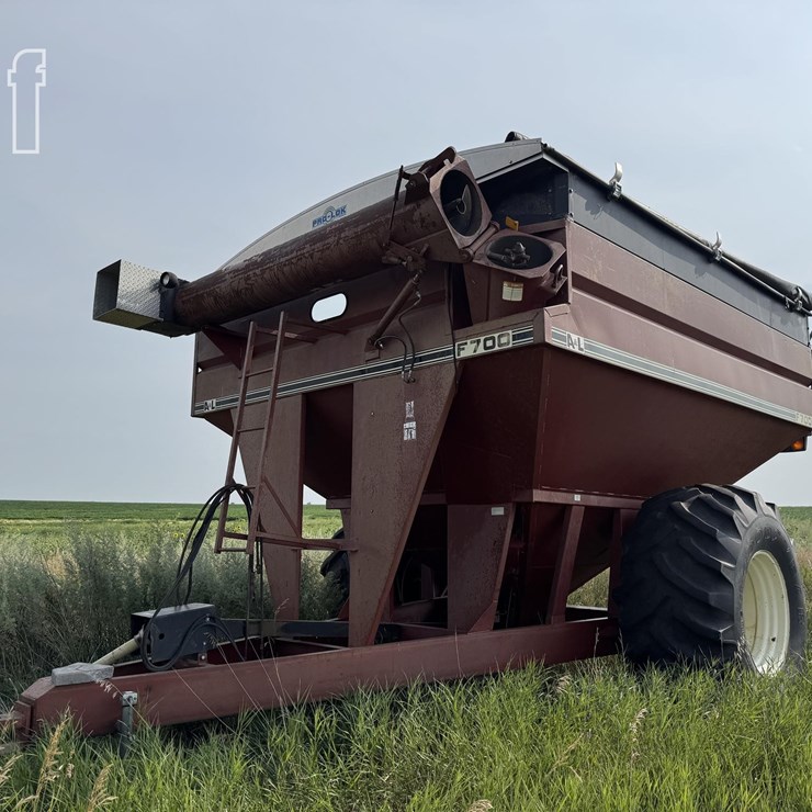 A&L F700