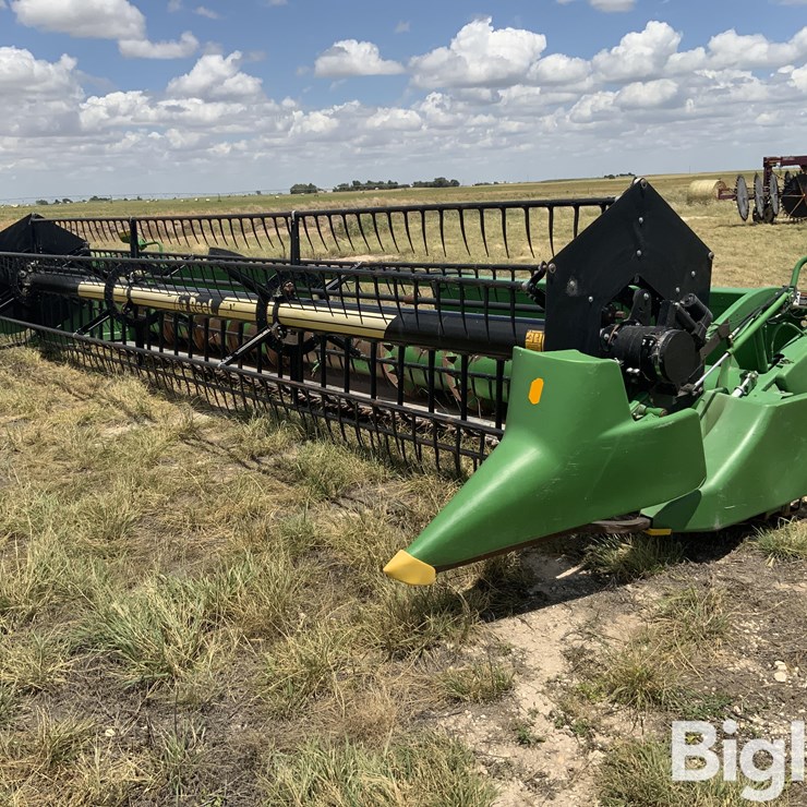 2003 JOHN DEERE 925F