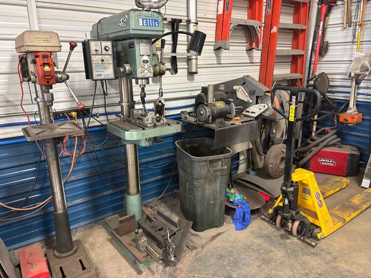 ellis-9400-drill-press-image-2
