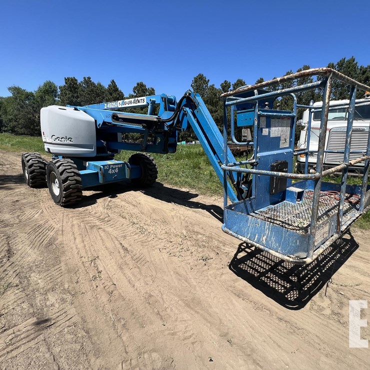 2003 GENIE Z45/25J
