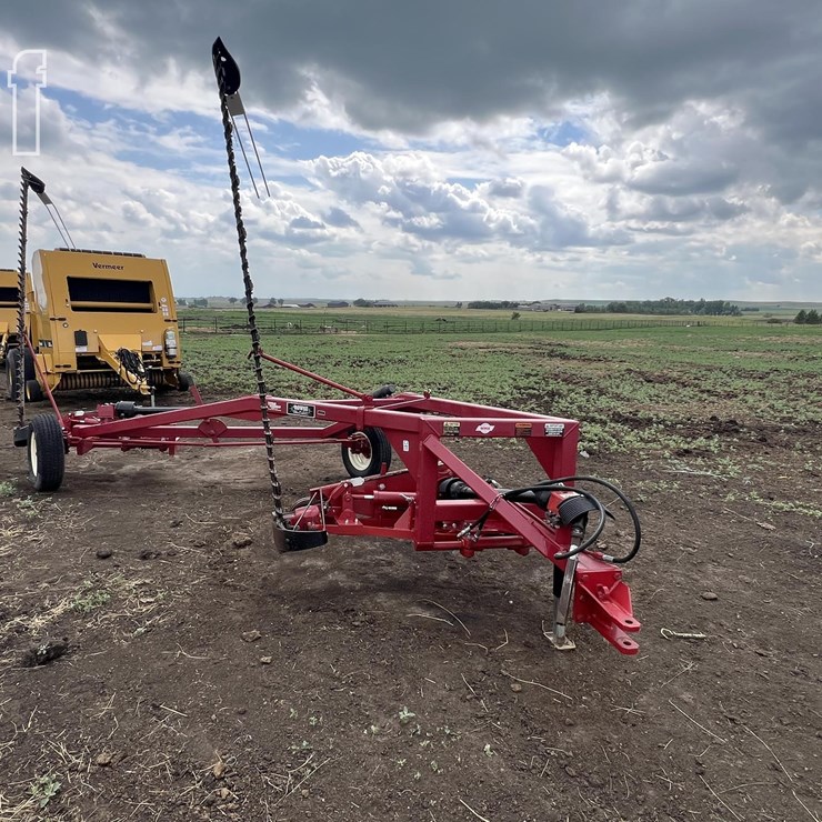 2018 ROWSE D9