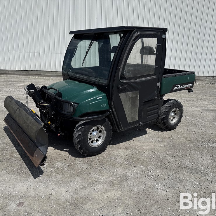 2004 POLARIS RANGER