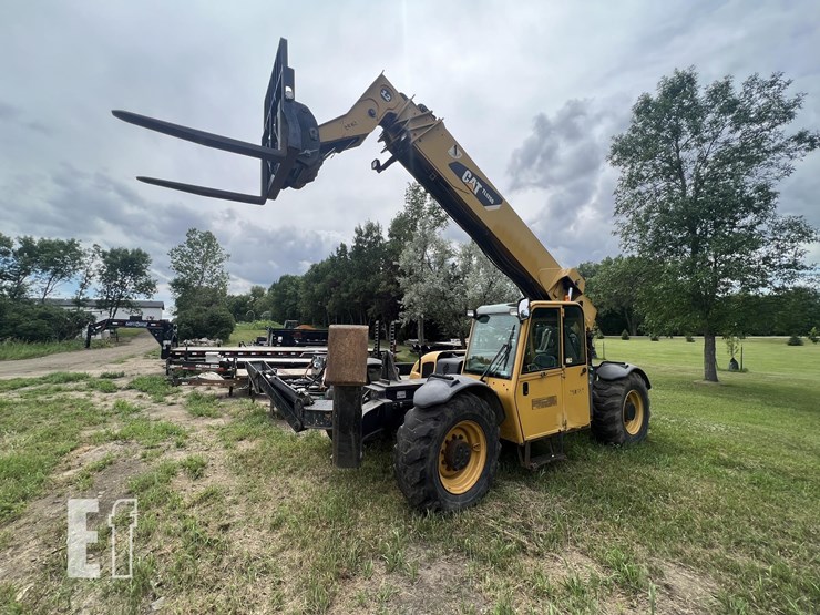 2009-caterpillar-tl1255-image-1