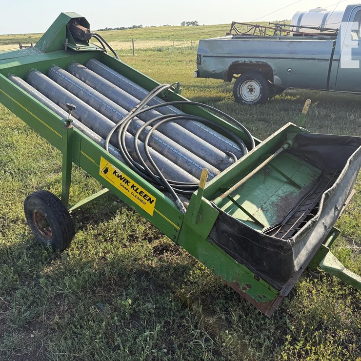 KWIK KLEEN 572