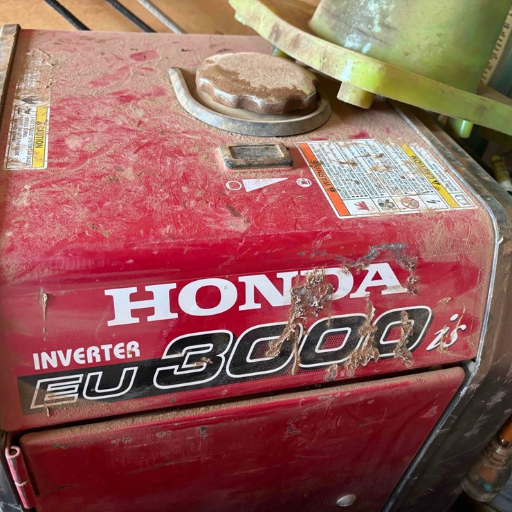 Honda EU300i5 Inverter