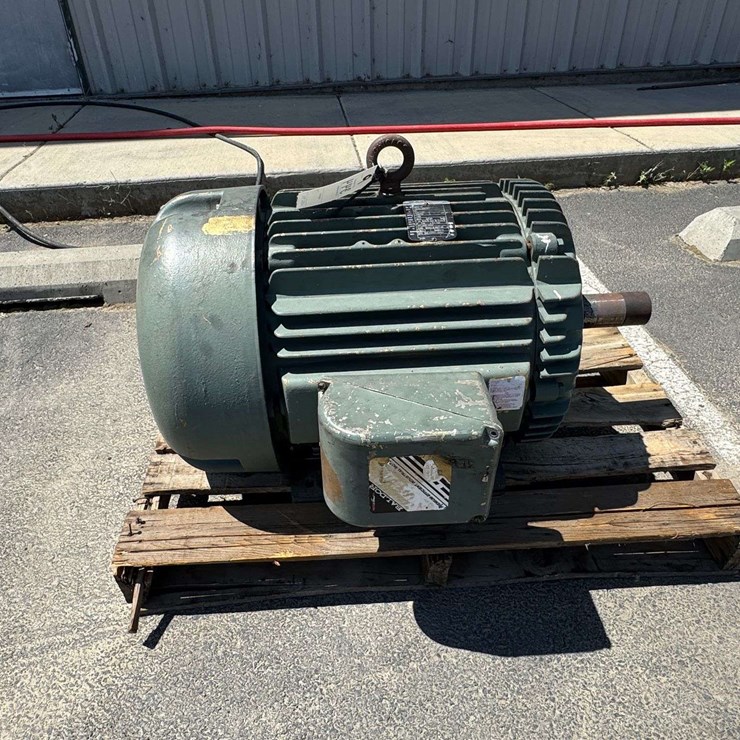 Electric Motor