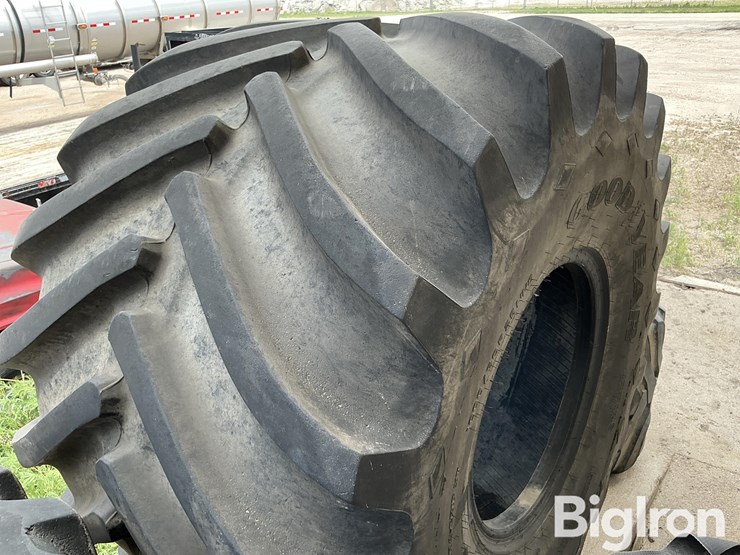 goodyear-1000/50r25-rear-floater-tire-image-5