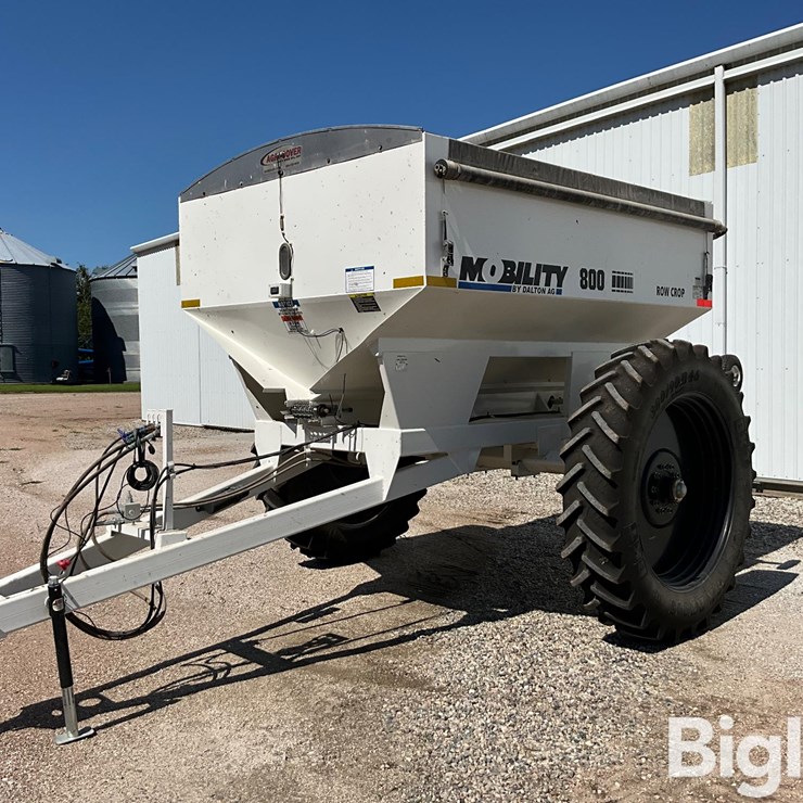 2017 MOBILITY 800