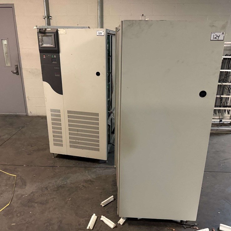 MGE/Schneider Electric 40KVA Uninterruptible Power Supply