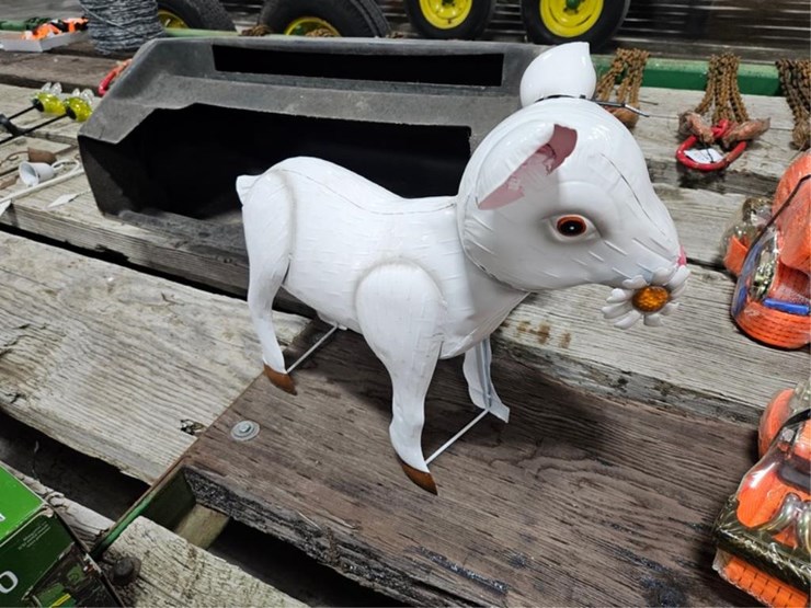 #436-•-lamb-metal-yard-art-image-5