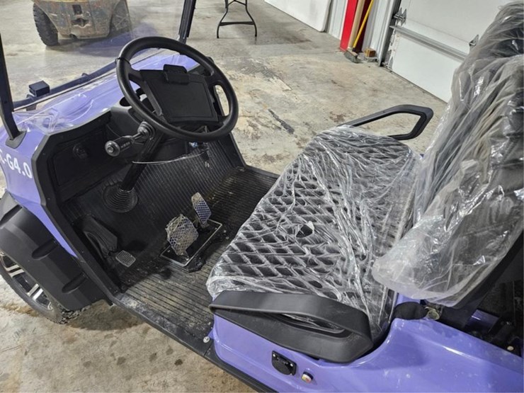 #393-•-2025-rc-car-industry-rc-g4.0-golf-cart-image-9