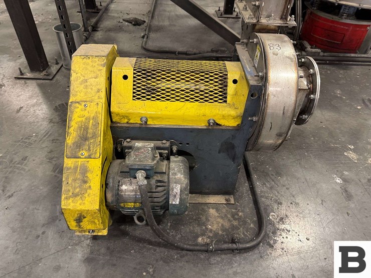 carrier-pellet-vibrating/air-dryer-image-13