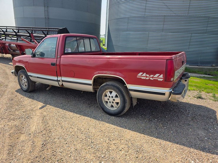 1991-chevrolet-silverado-1500-image-12