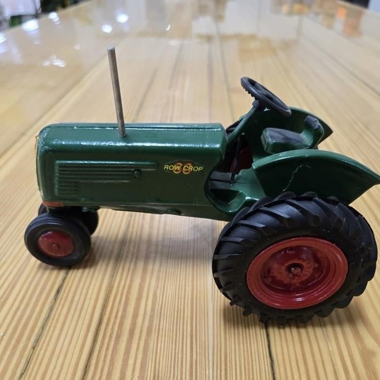 OLIVER 60