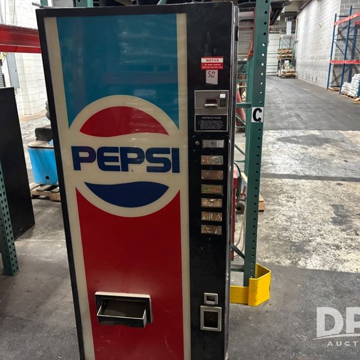 Pop Machine (DR11837)