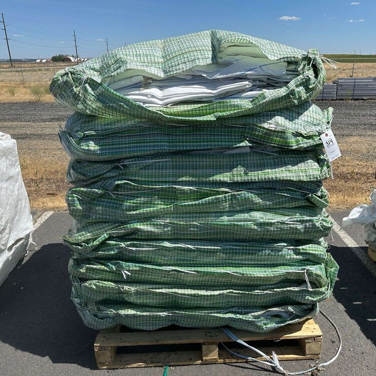 Bulk Super Sack Bags