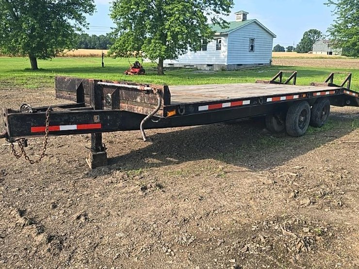 #252-•-2009-flatbed-trailer-image-1