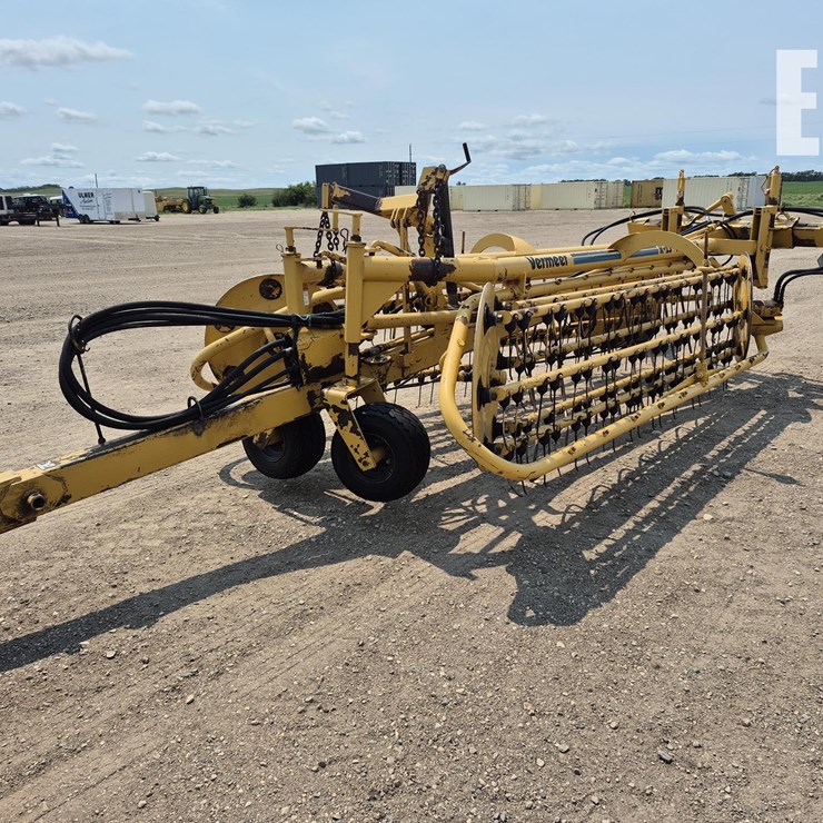 VERMEER R23