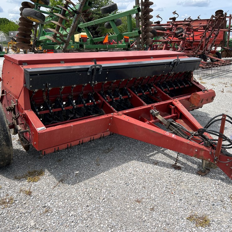 CASE IH 5300