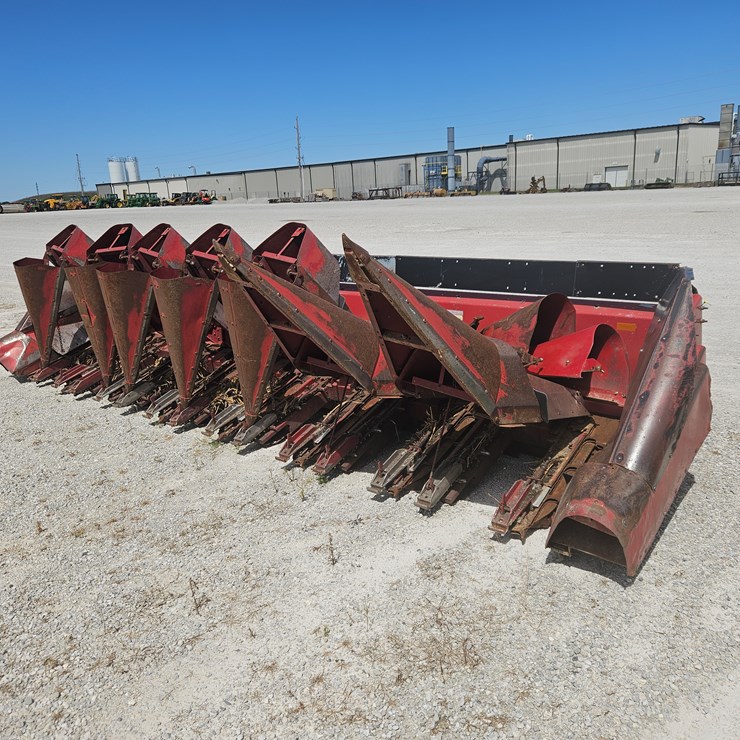 CASE IH 1083