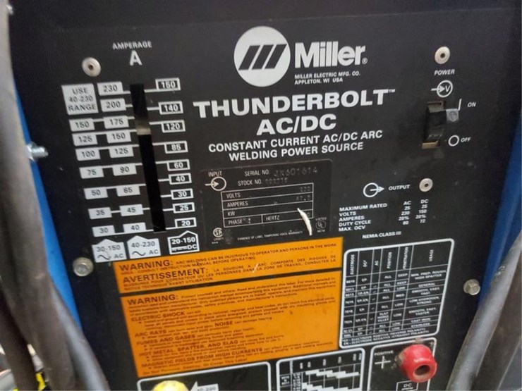 #356-•-miller-225-ac/dc-welder-image-12