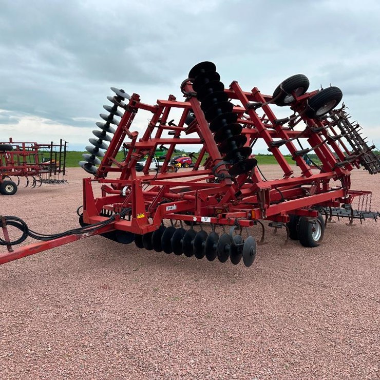 CASE IH 4200