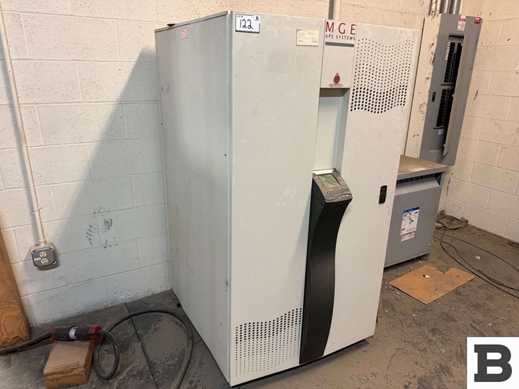 mge/schneider-electric-20kva-uninterruptible-power-supply-image-2
