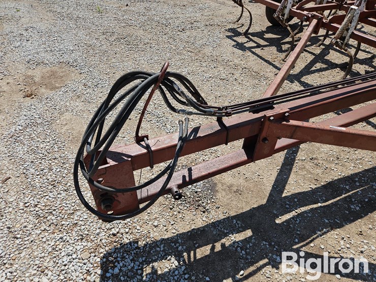 wil-rich-23'-field-cultivator-w/-3-bar-tined-harrow-image-11