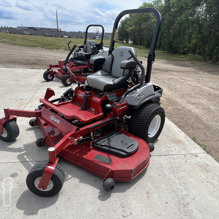 EXMARK FR72