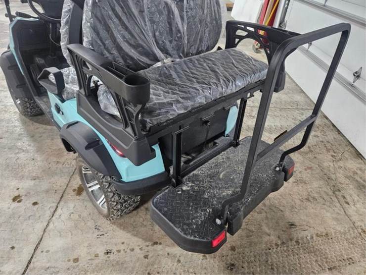 #392-•-2025-rc-car-industry-rc-g4.0-golf-cart-image-11