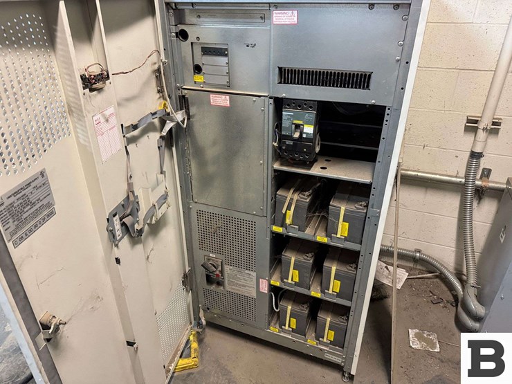 mge/schneider-electric-20kva-uninterruptible-power-supply-image-3