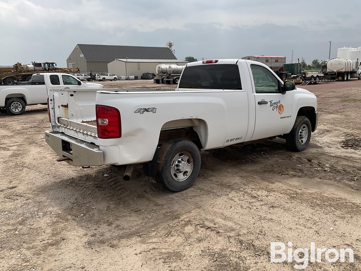2008-chevrolet-silverado-2500-image-5