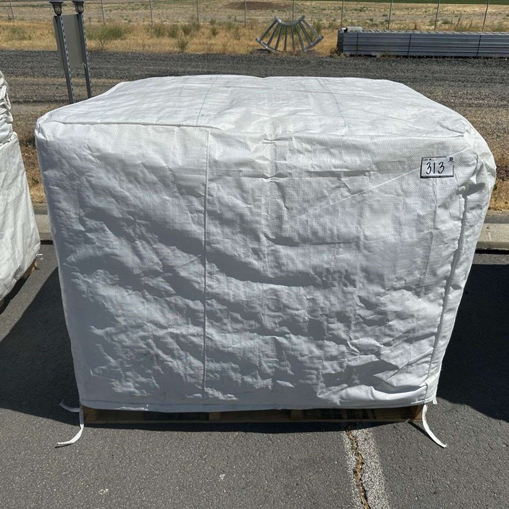 Bulk Super Sack Bags