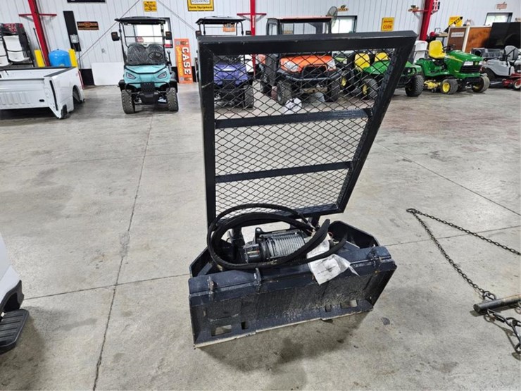 #420-•-new-landhonor-15,000#-skidder-winch-image-4