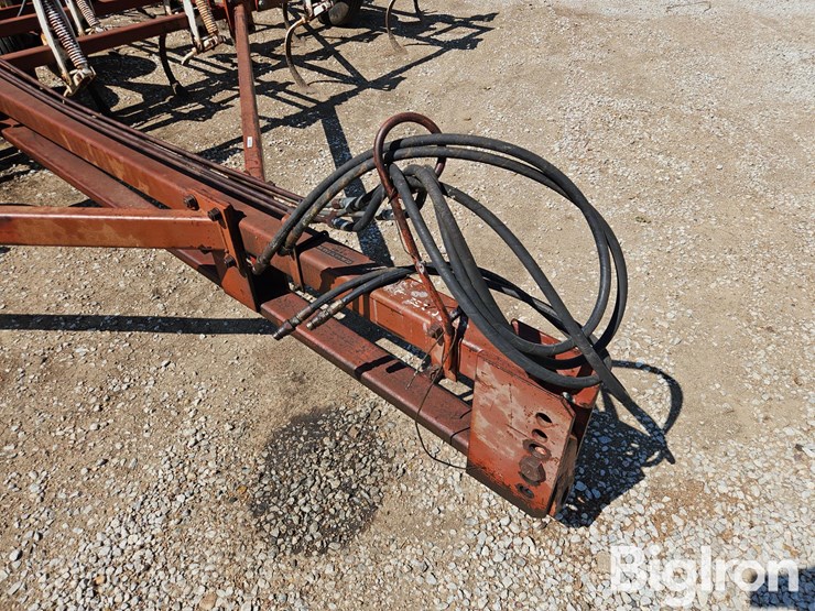 wil-rich-23'-field-cultivator-w/-3-bar-tined-harrow-image-10