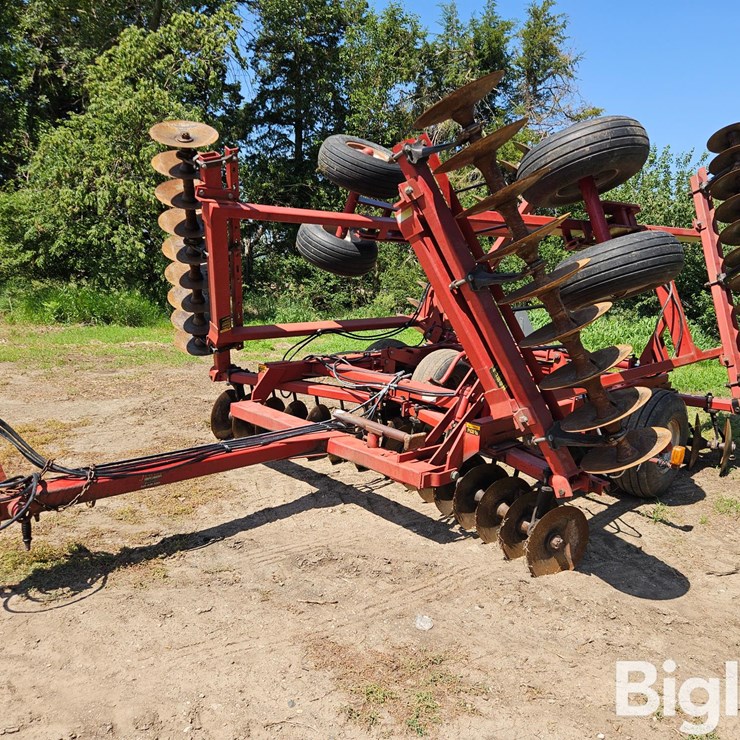 CASE IH 3950