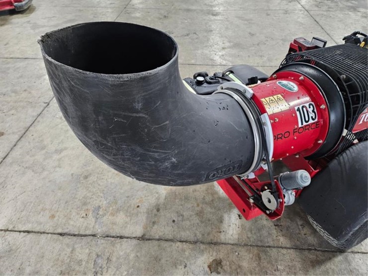 #374-•-2012-toro-pro-force-towable-blower-image-26