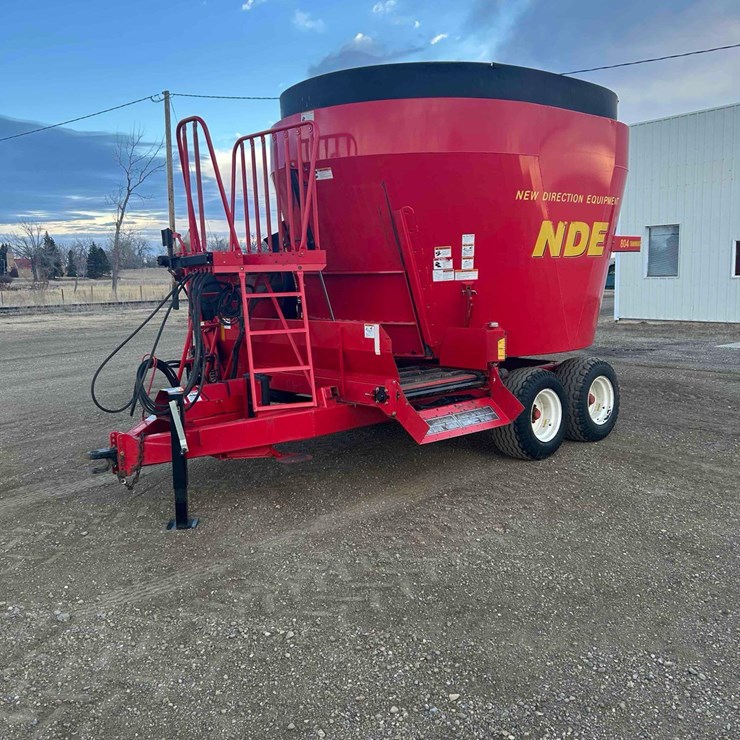 2013 NDE 804