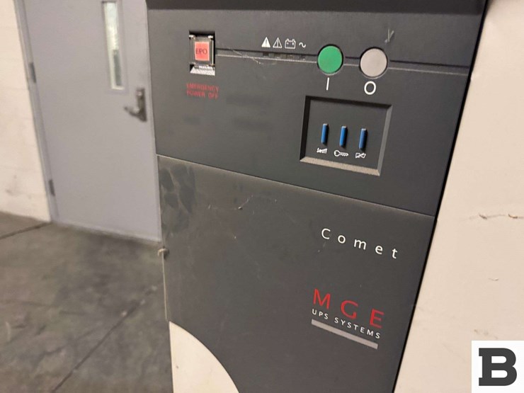 mge/schneider-electric-40kva-uninterruptible-power-supply-image-9
